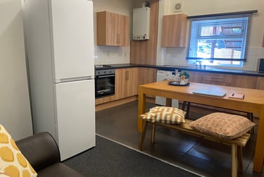 5 bed house, Macklin street, City centre, Derby, DE11LF - Image 3