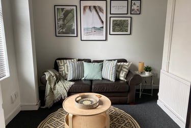 5 bed house, Macklin street, City centre, Derby, DE11LF - Image 4