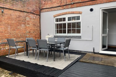 7 bed house, Ward Street, City centre, Derby, DE223RY - Image 14