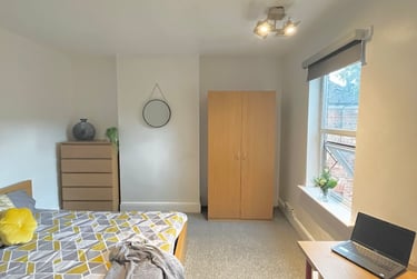 4 bed house, Cowley street, Kedleston road, Derby, DE13SL - Image 6