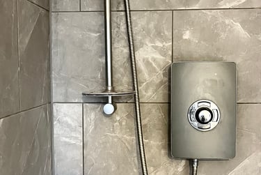 4 bed house, Cowley street, Kedleston road, Derby, DE13SL - Image 11