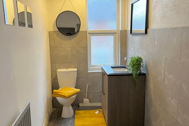 4 bed house, Cowley street, Kedleston road, Derby, DE13SL - Image 10