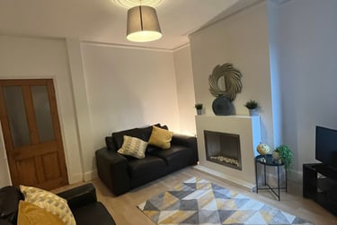 4 bed house, Cowley street, Kedleston road, Derby, DE13SL - Image 3