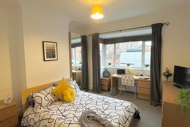 4 bed house, Cowley street, Kedleston road, Derby, DE13SL - Image 9