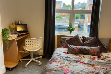 4 bed house, Cowley street, Kedleston road, Derby, DE13SL - Image 8