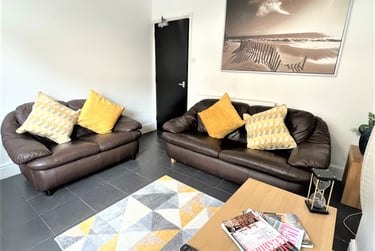 4 bed house, Chapel street, Five lamps, Derby, DE13GU - Image 3