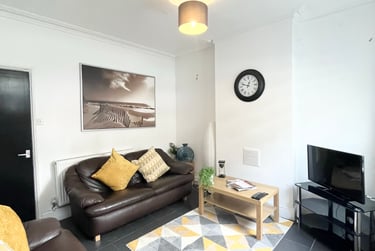 4 bed house, Chapel street, Five lamps, Derby, DE13GU - Image 2