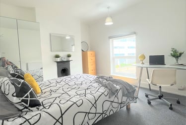 4 bed house, Chapel street, Five lamps, Derby, DE13GU - Image 4