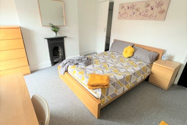 4 bed house, Chapel street, Five lamps, Derby, DE13GU - Image 6