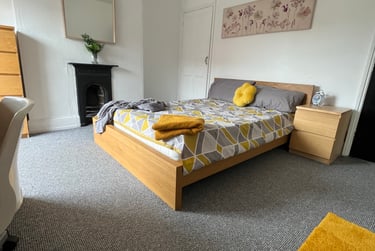 4 bed house, Chapel street, Five lamps, Derby, DE13GU - Image 7