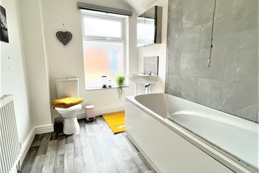 4 bed house, Chapel street, Five lamps, Derby, DE13GU - Image 8