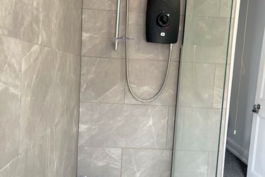 4 bed house, Chapel street, Five lamps, Derby, DE13GU - Image 9