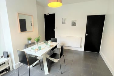 4 bed house, Chapel street, Five lamps, Derby, DE13GU - Image 12