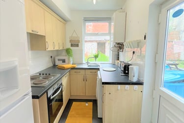 4 bed house, Chapel street, Five lamps, Derby, DE13GU - Image 10