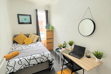 4 bed house, Bedford Street, Uttoxeter road, Derby, DE223PB - Image 6