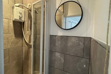 4 bed house, Bedford Street, Uttoxeter road, Derby, DE223PB - Image 11