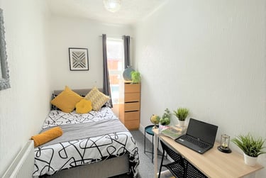 4 bed house, Bedford Street, Uttoxeter road, Derby, DE223PB - Image 8