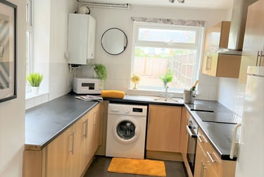 4 bed house, Bedford Street, Uttoxeter road, Derby, DE223PB - Image 12