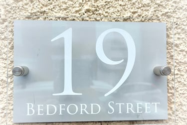 4 bed house, Bedford Street, Uttoxeter road, Derby, DE223PB - Image 14