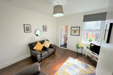 3 bed house, Brough street, Ashbourne rd area, Derby, DE223EN - Image 2