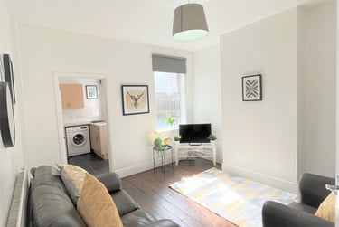 3 bed house, Brough street, Ashbourne rd area, Derby, DE223EN - Image 1