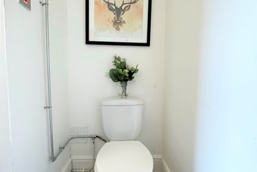 3 bed house, Brough street, Ashbourne rd area, Derby, DE223EN - Image 9