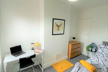 3 bed house, Brough street, Ashbourne rd area, Derby, DE223EN - Image 6