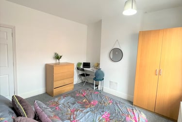 3 bed house, Brough street, Ashbourne rd area, Derby, DE223EN - Image 7