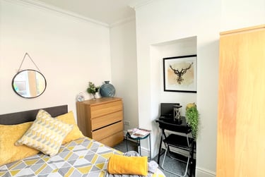 3 bed house, Brough street, Ashbourne rd area, Derby, DE223EN - Image 4