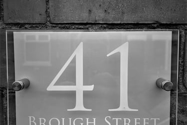 3 bed house, Brough street, Ashbourne rd area, Derby, DE223EN - Image 12