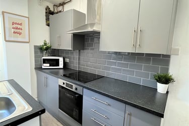 3 bed house, Howe street, Ashbourne rd area, Derby, DE223ER - Image 2