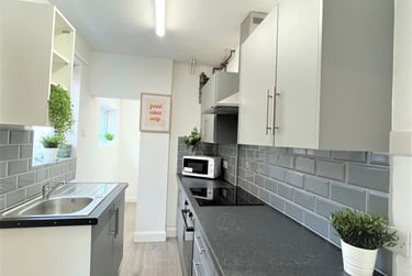 3 bed house, Howe street, Ashbourne rd area, Derby, DE223ER - Image 3