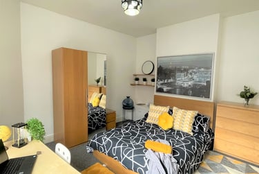 3 bed house, Howe street, Ashbourne rd area, Derby, DE223ER - Image 4