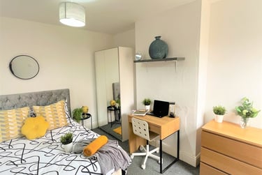 3 bed house, Howe street, Ashbourne rd area, Derby, DE223ER - Image 5