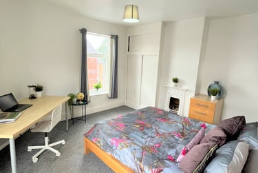 3 bed house, Howe street, Ashbourne rd area, Derby, DE223ER - Image 8