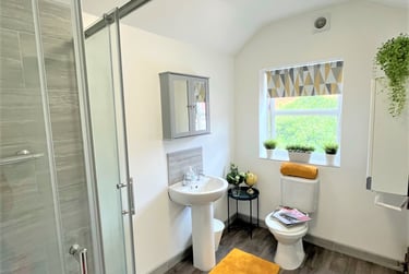 3 bed house, Howe street, Ashbourne rd area, Derby, DE223ER - Image 9