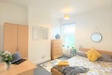 3 bed house, Milton Street, Uttoxeter road, Derby, DE223PA - Image 3