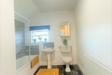 3 bed house, Milton Street, Uttoxeter road, Derby, DE223PA - Image 6