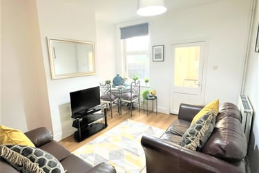 3 bed house, Milton Street, Uttoxeter road, Derby, DE223PA - Image 1