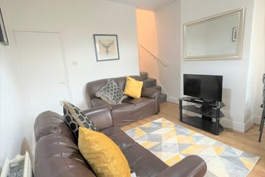 3 bed house, Milton Street, Uttoxeter road, Derby, DE223PA - Image 2