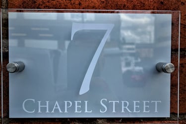 4 bed house, Chapel street, Five lamps, Derby, DE13GU - Image 13