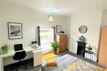 4 bed house, Chapel street, Five lamps, Derby, DE13GU - Image 6