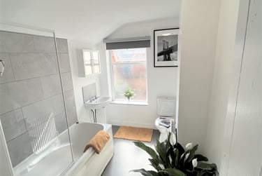 4 bed house, Chapel street, Five lamps, Derby, DE13GU - Image 10