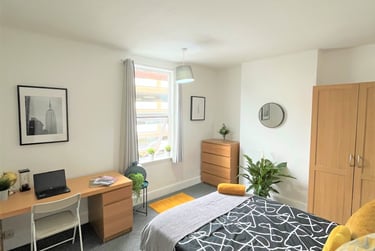 4 bed house, Chapel street, Five lamps, Derby, DE13GU - Image 2