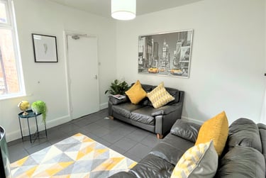 4 bed house, Chapel street, Five lamps, Derby, DE13GU - Image 5