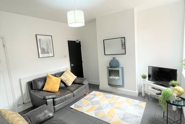 4 bed house, Chapel street, Five lamps, Derby, DE13GU - Image 3