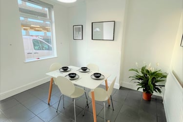 4 bed house, Chapel street, Five lamps, Derby, DE13GU - Image 11