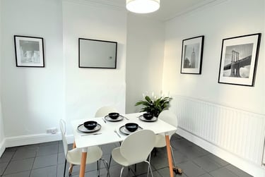 4 bed house, Chapel street, Five lamps, Derby, DE13GU - Image 12