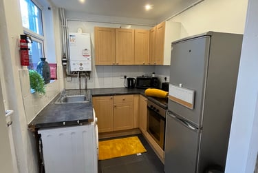 3 bed house, Peet street, Uttoxeter road, Derby, DE223RF - Image 4