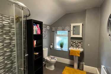 3 bed house, Peet street, Uttoxeter road, Derby, DE223RF - Image 5